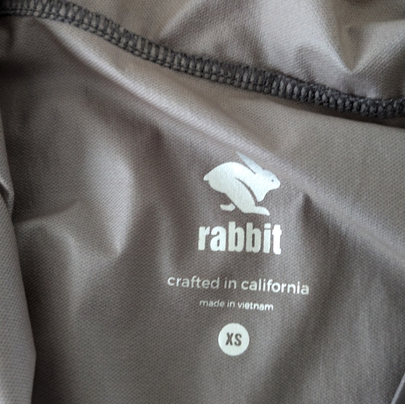 Rabbit Swish jacket XS - Picture 4 of 4